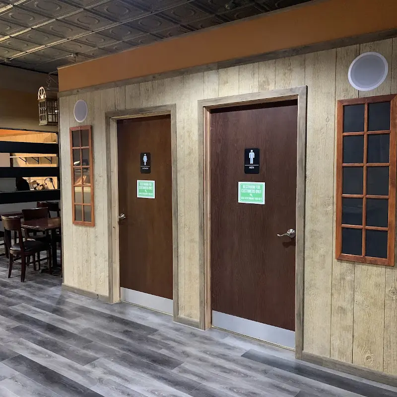 Gually’s Bakery & Restaurant