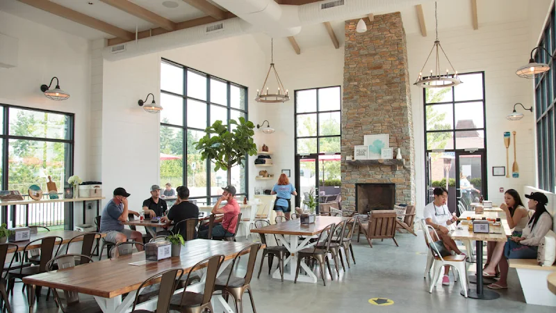 Lakesider Brewing