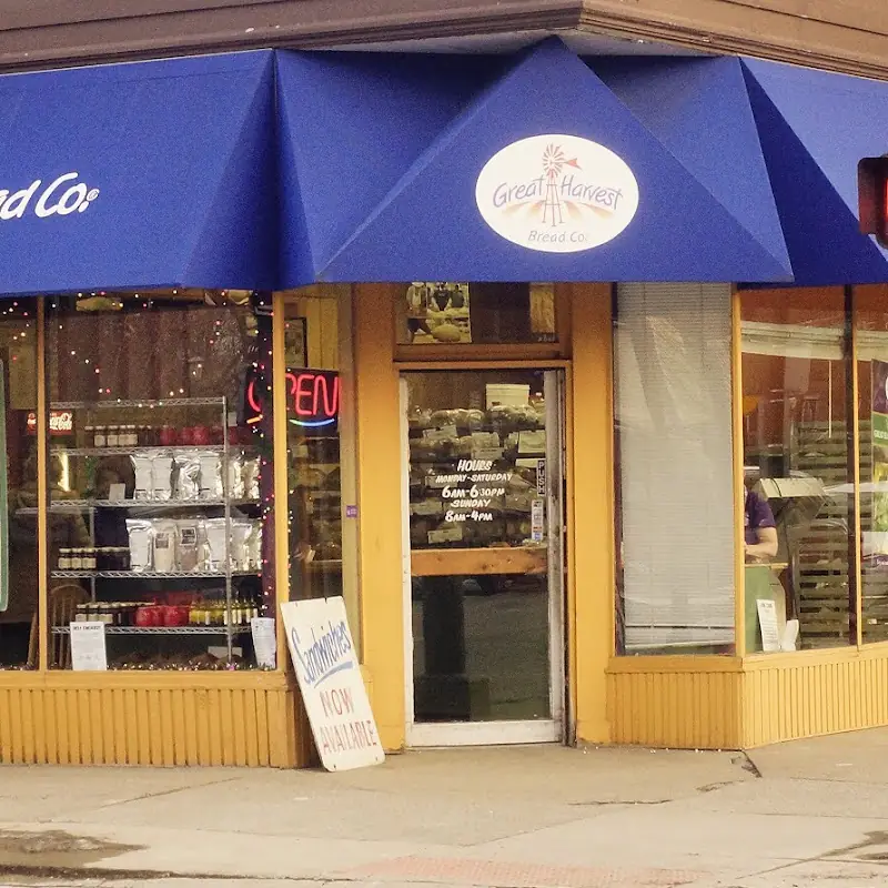 Great Harvest Bread Co. Evanston