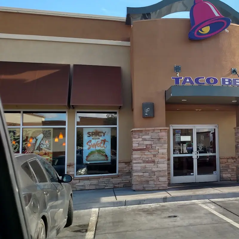 Taco Bell
