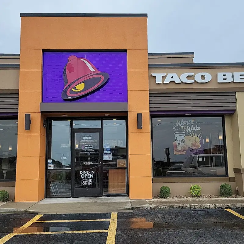 Taco Bell
