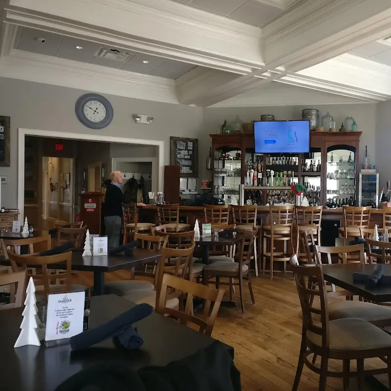 Tavern 19