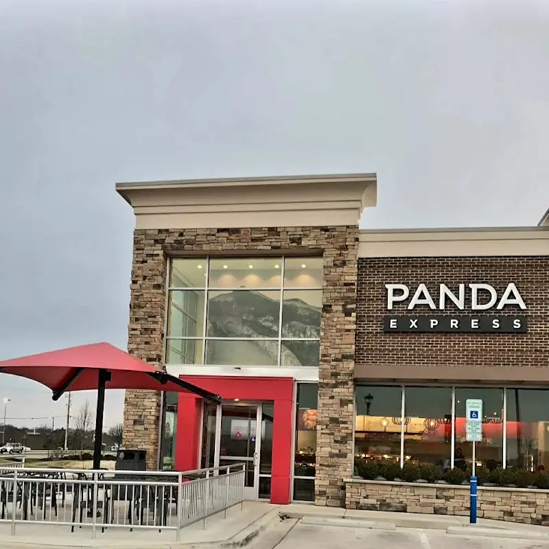Panda Express