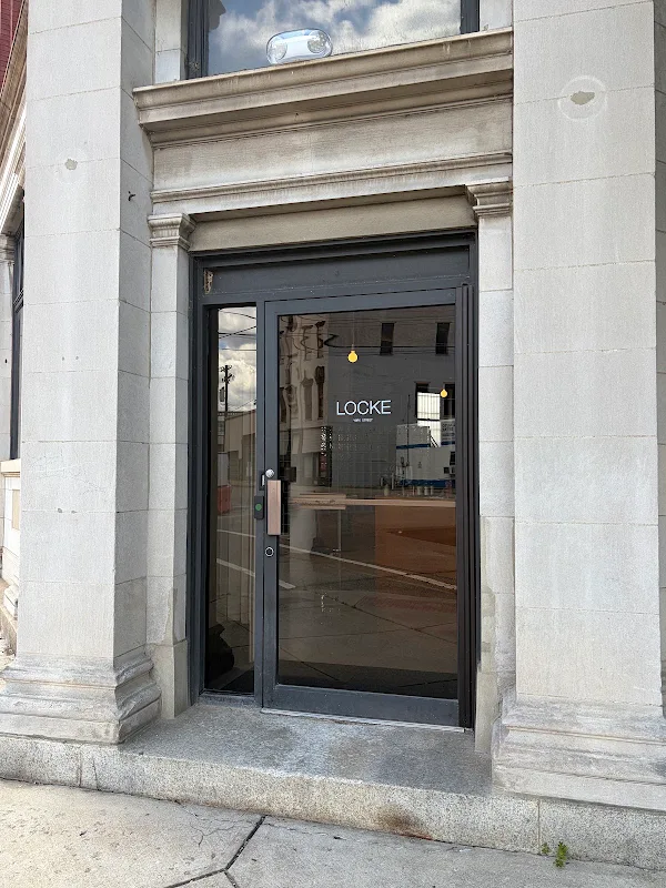 Locke Coffee