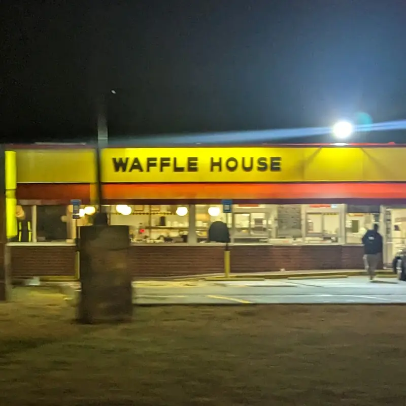 Waffle House