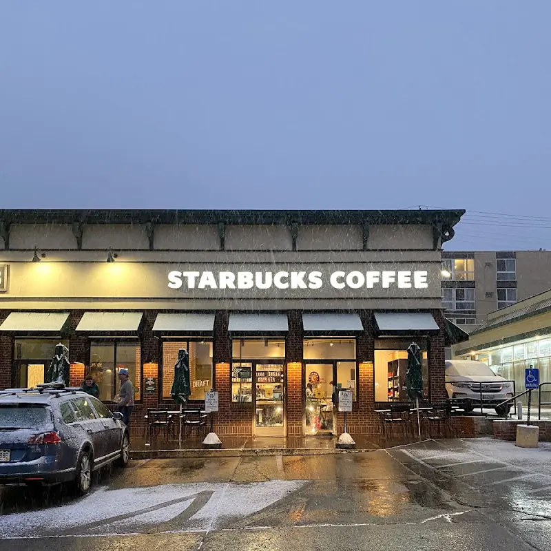 Starbucks Coffee Company