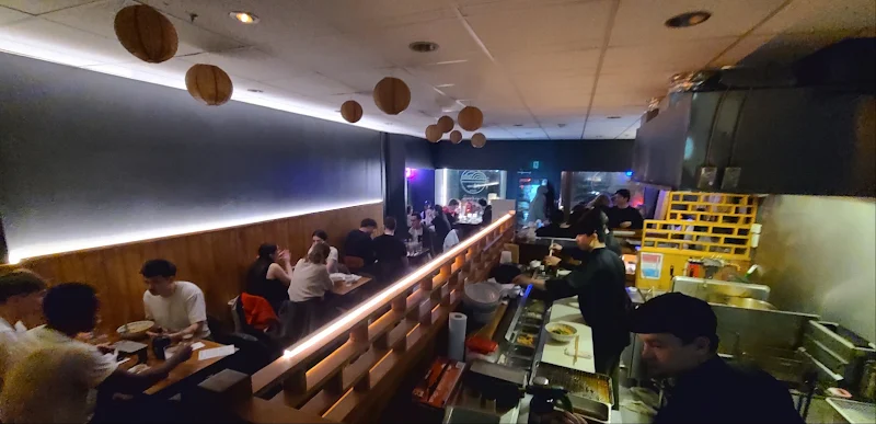 Momo Ramen & Izakaya