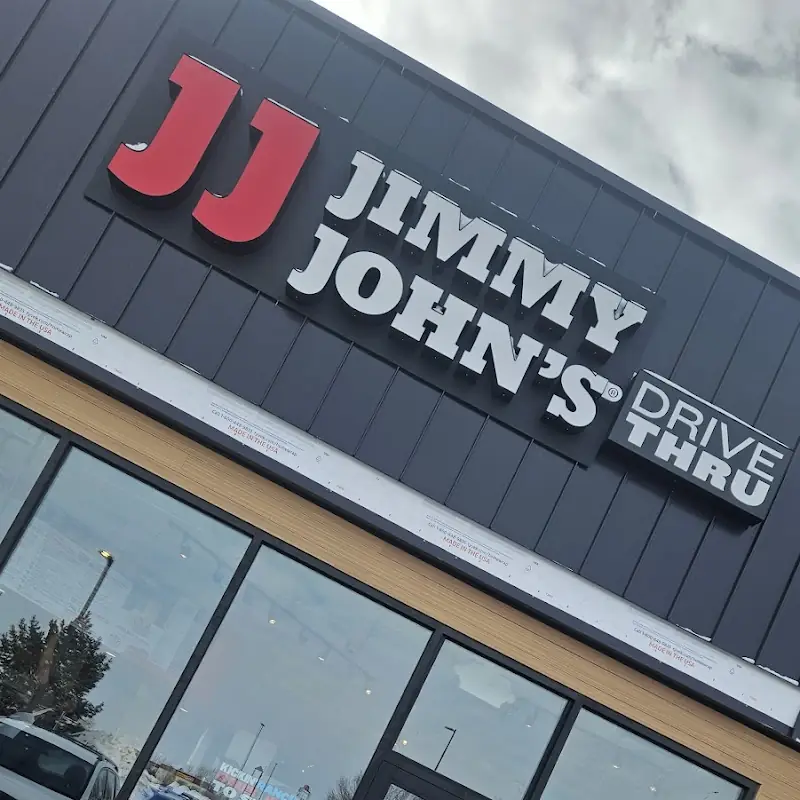 Jimmy John's