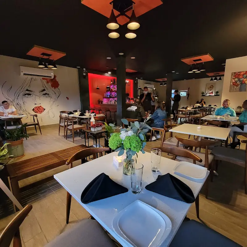 Restaurante Merced