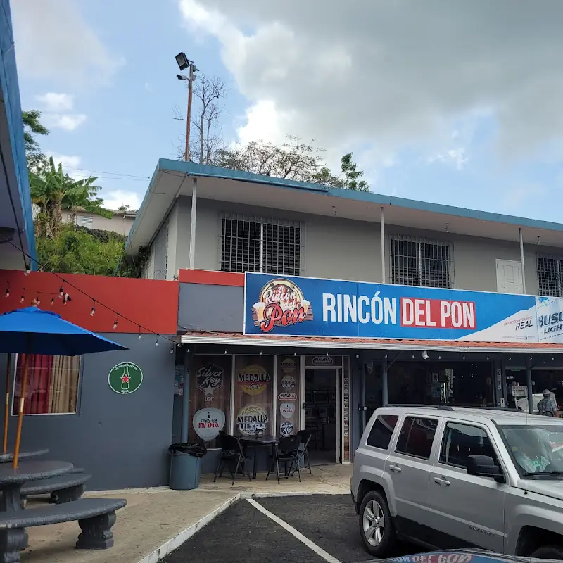 El Rincón del Pón