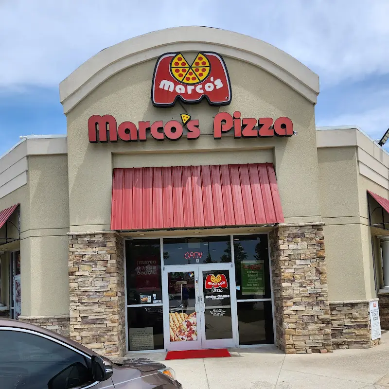 Marco's Pizza