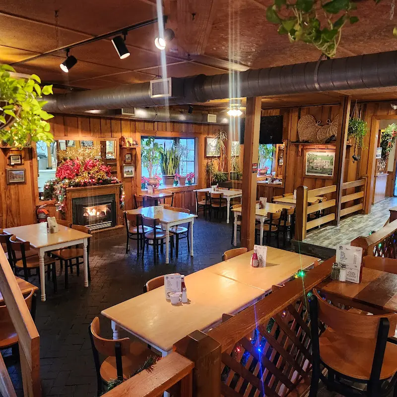 Garden Deli