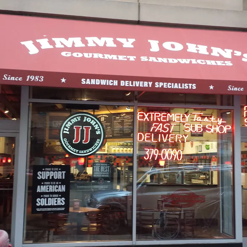 Jimmy John's