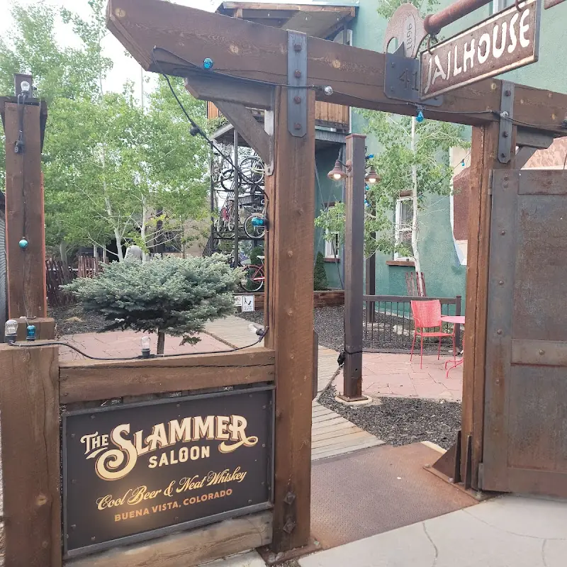 The Slammer