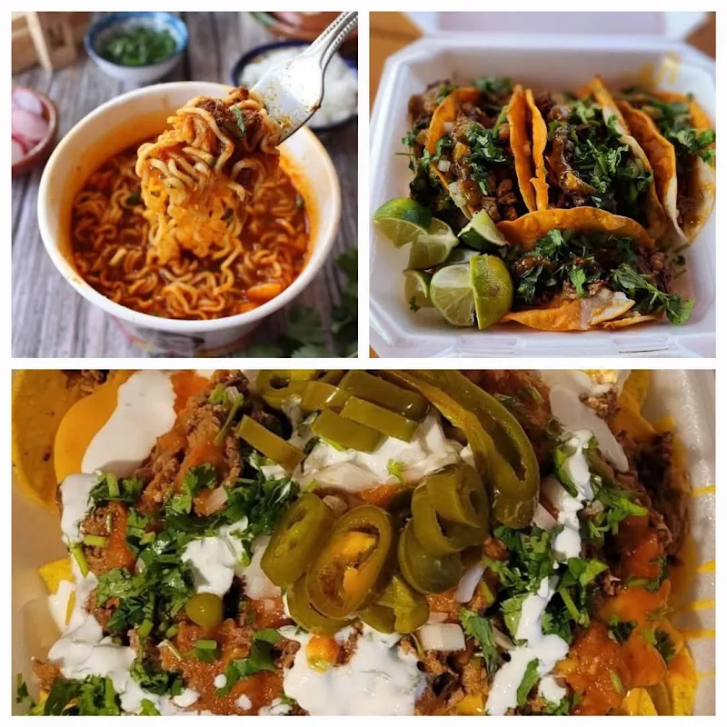 Belen's Tamales & More!