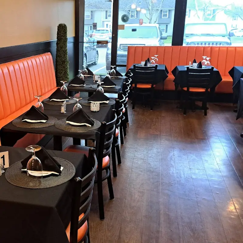 Drelyse African Restaurant