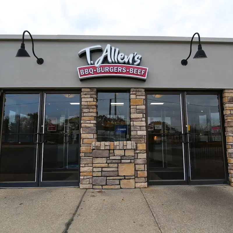 T. Allen's