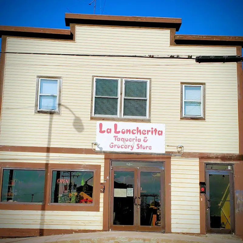 La Loncherita