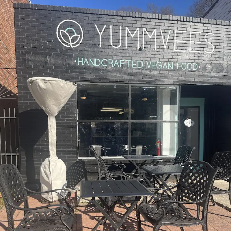 Yummvees Vegan Food