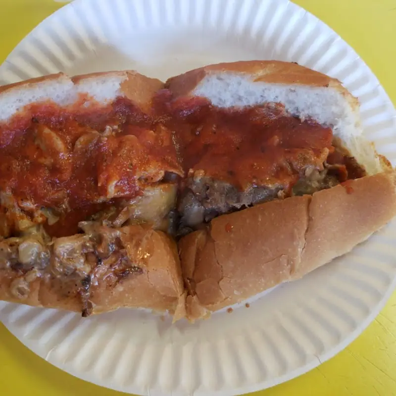 Do's Pizza