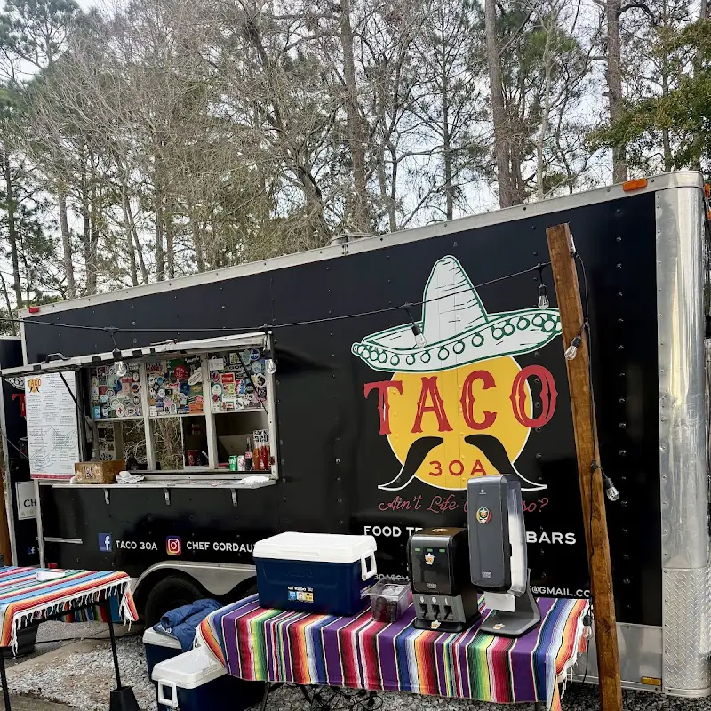 Taco30A Food Truck and Catering