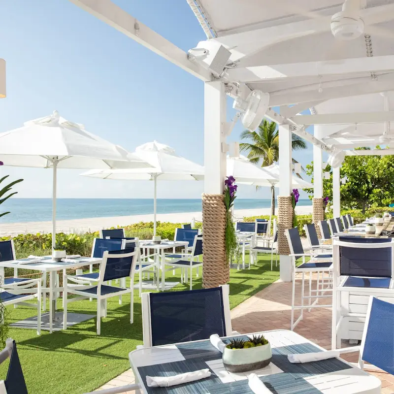 Gili's Beach Club