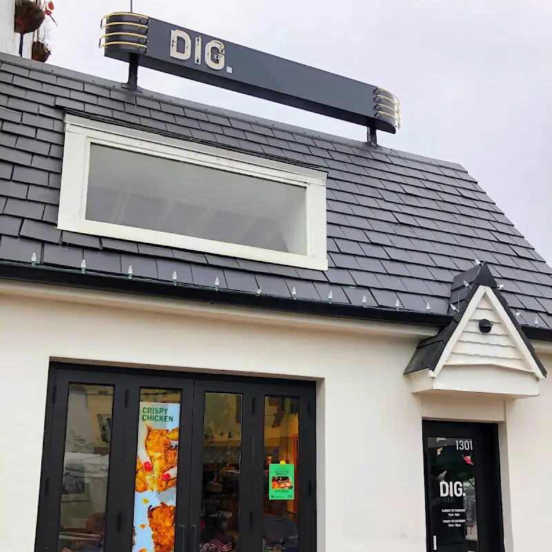 Dig Inn