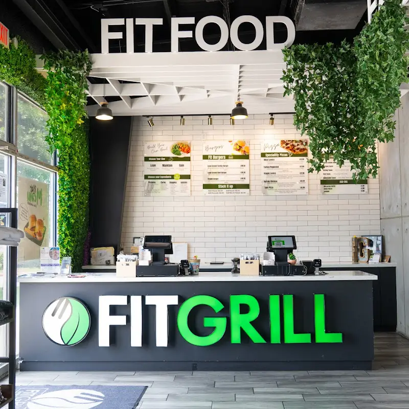 FITGRILL