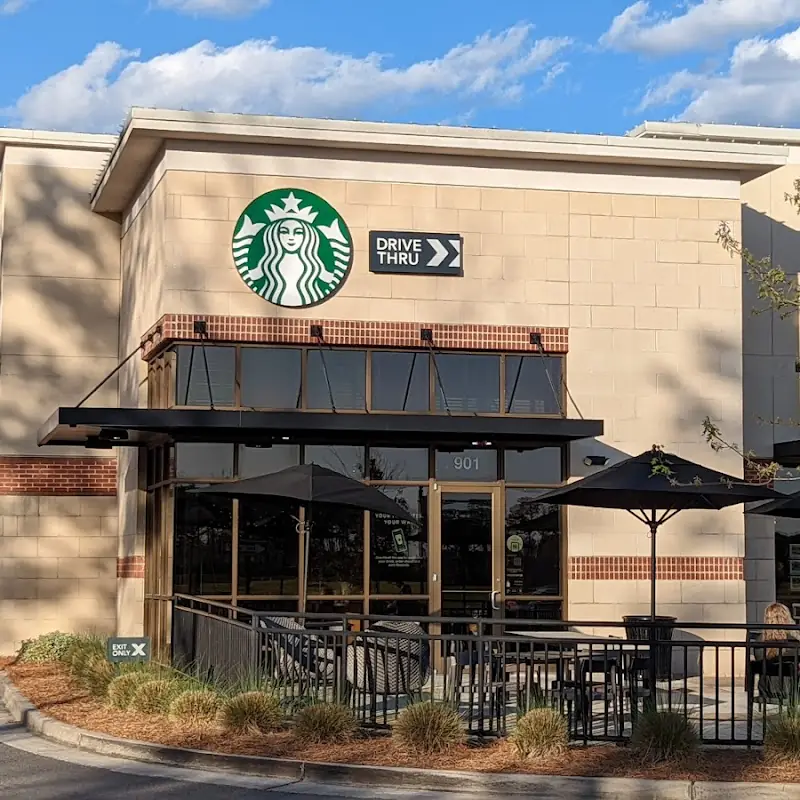 Starbucks Coffee Company