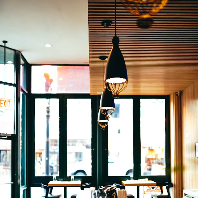 Little Wok - Lakeview