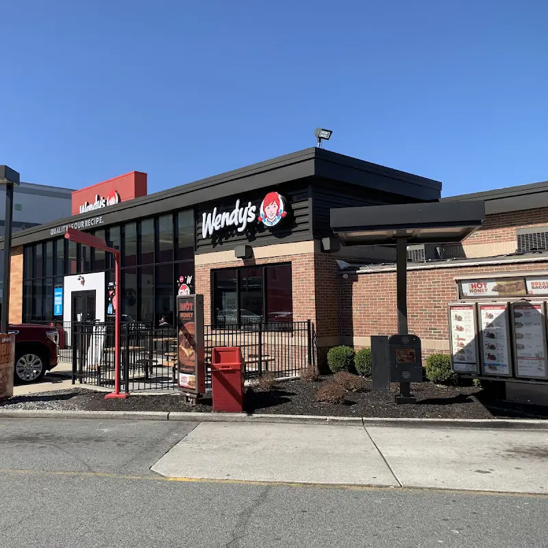 Wendy's