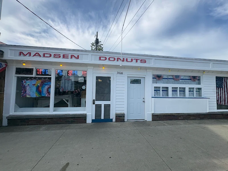 Madsen Donuts