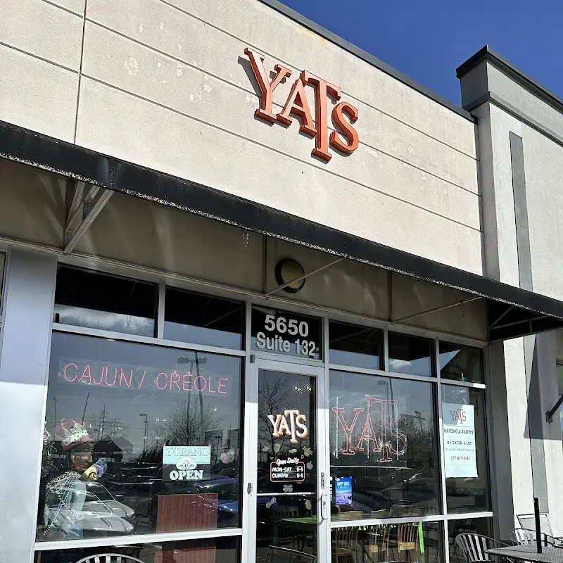 Yats