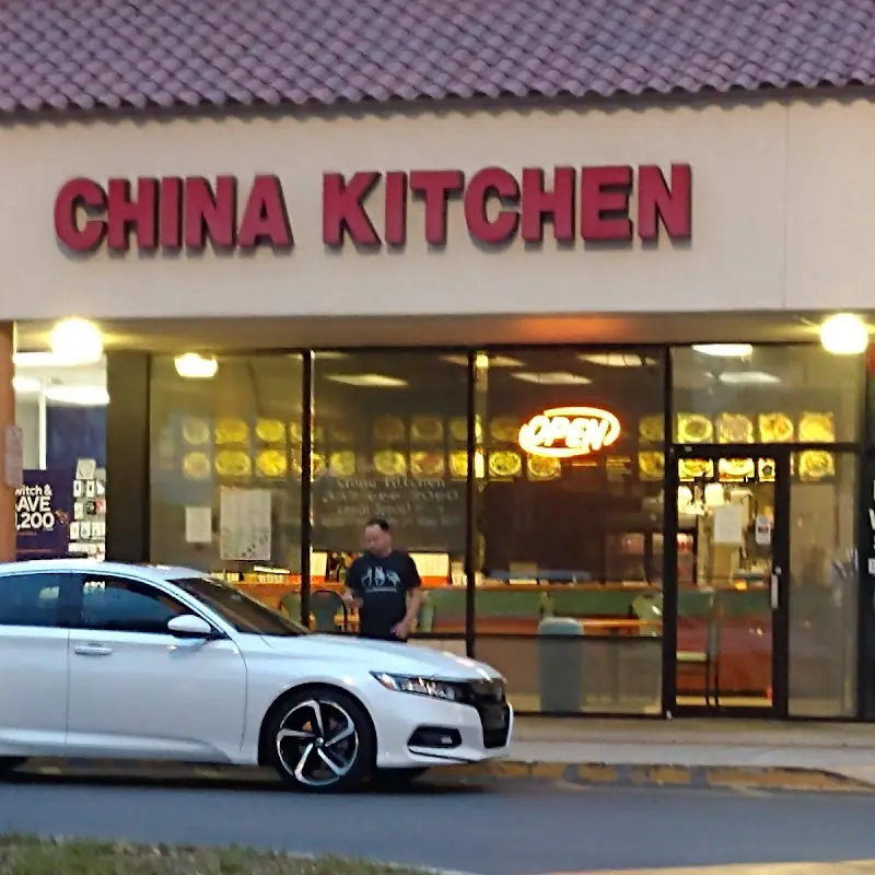 China Kitchen