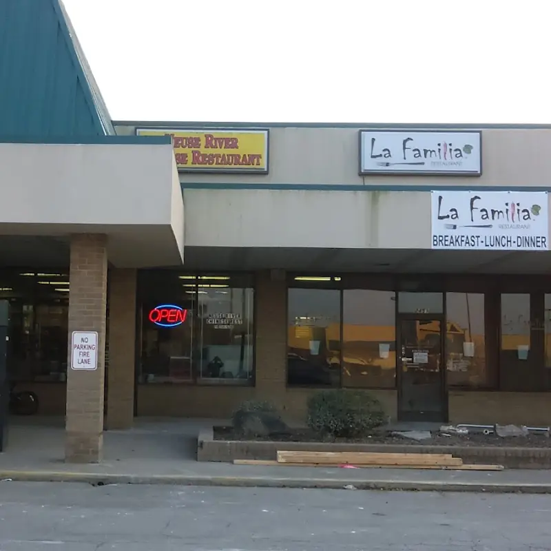 Neuse River Chinese Restaurant