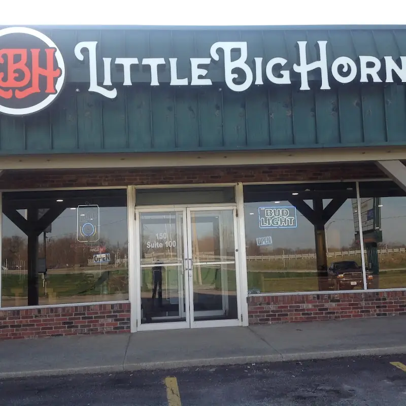 Little Big Horn