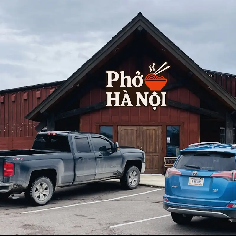 Phở Hà Nội (OPEN 7 Days)