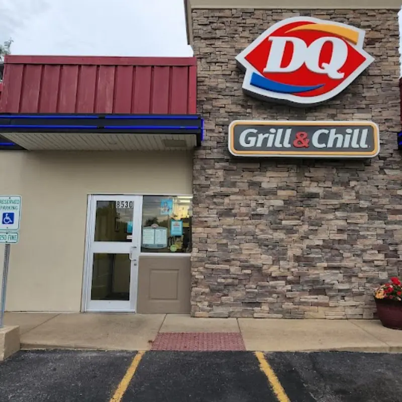 Dairy Queen Grill & Chill