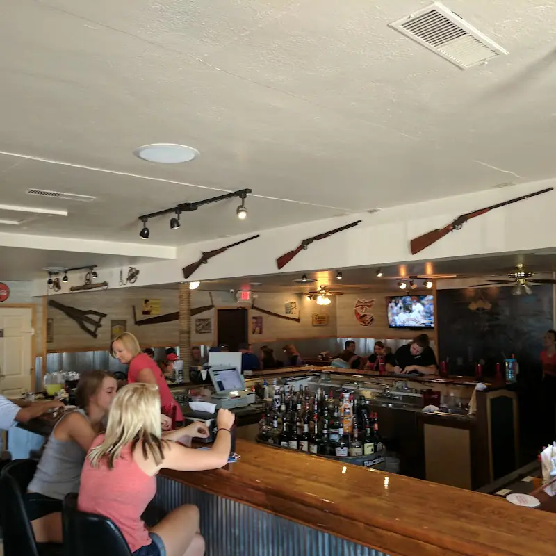 Bruno's Roadhouse