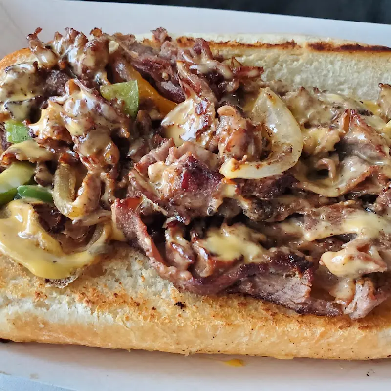 Taste Of Heaven Mobile Restaurant, Boys Town, Ne 68010