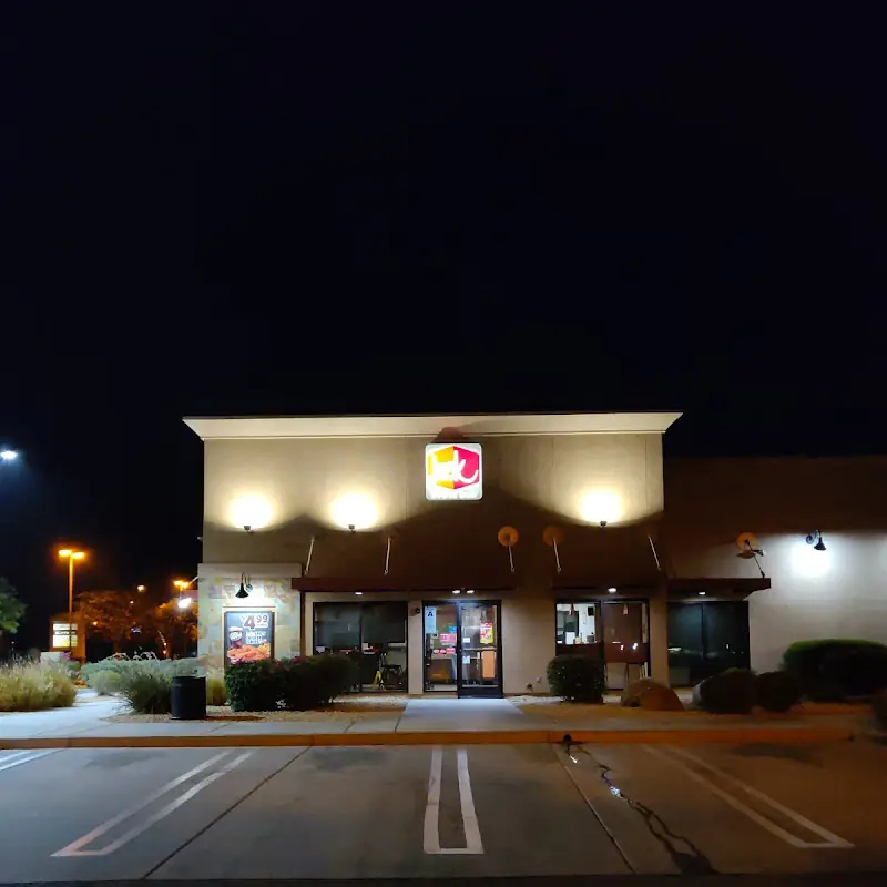 Jack in the Box