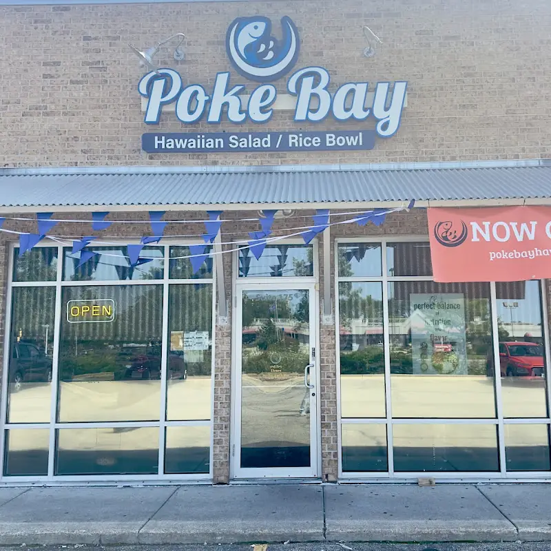 POKE BAY