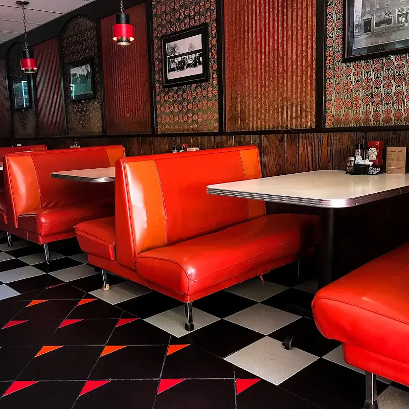 J & G Pizza Palace - Sylvania, OH