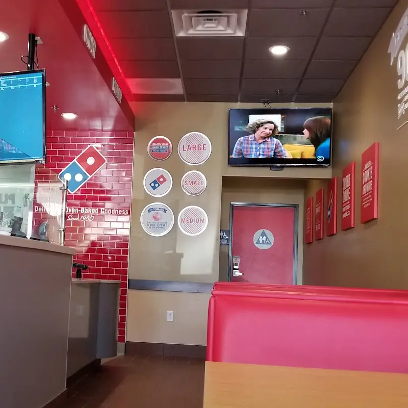 Domino's Pizza