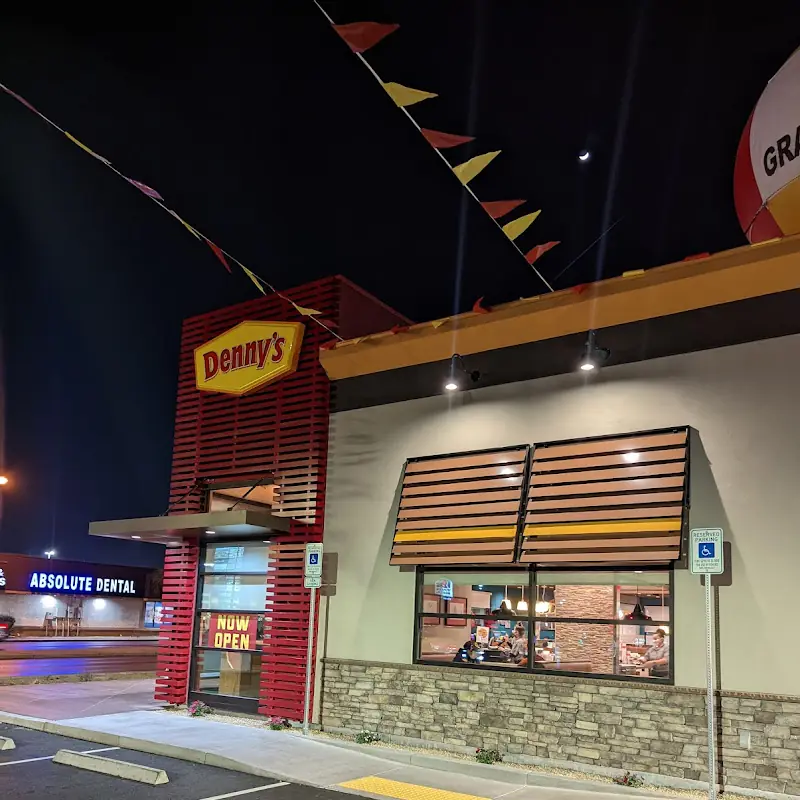Denny's Restaurant