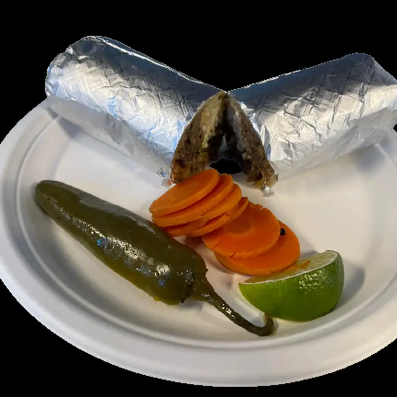 Taqueria El Dolar #2