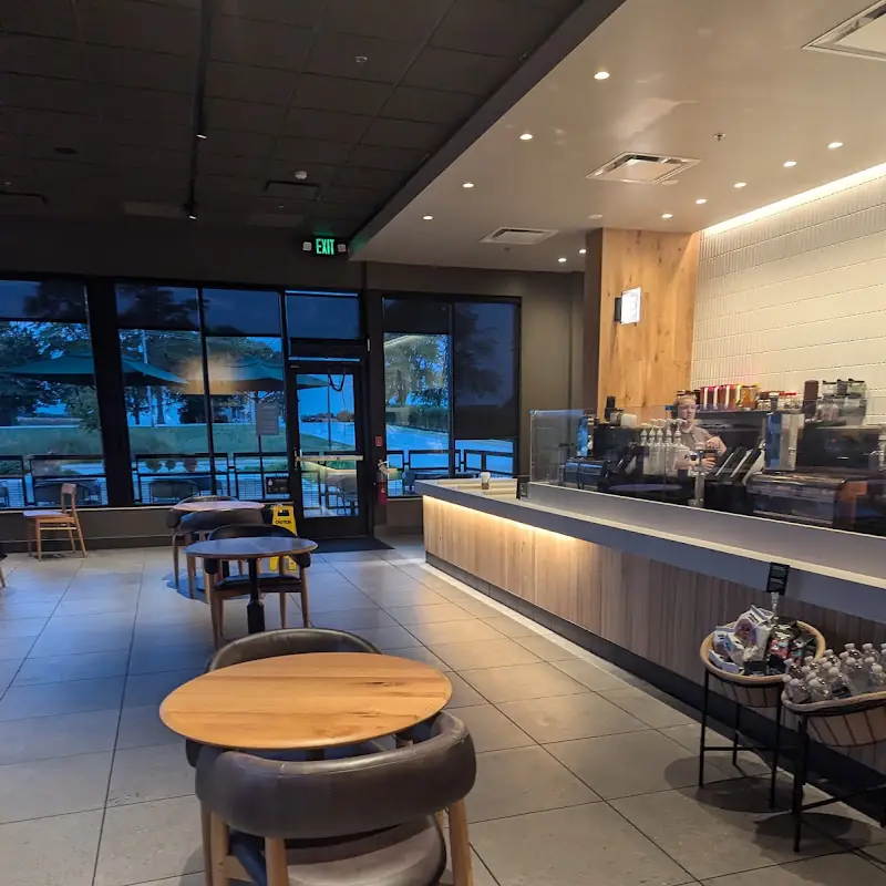 Starbucks Coffee Company