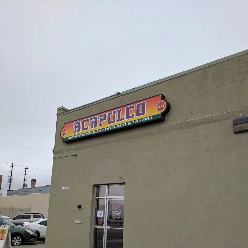 El Rico Pan Bakery