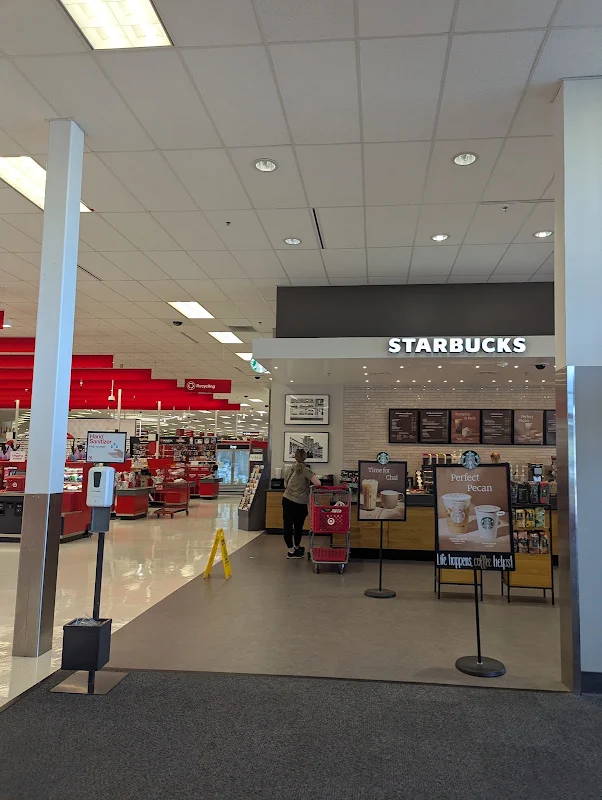 Starbucks Coffee Company