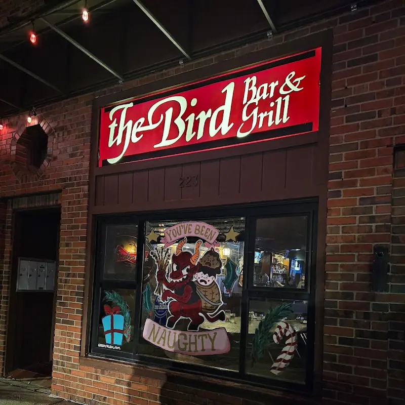 Bird Bar & Grill